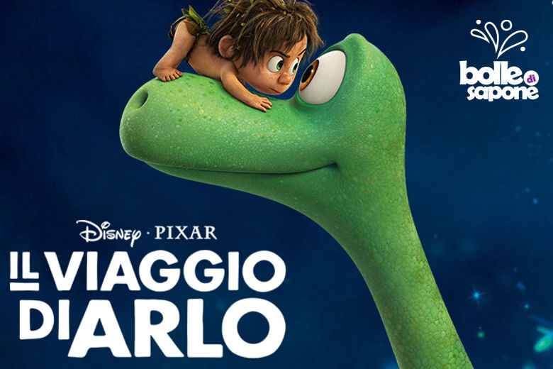 Il Viaggio di Arlo 
