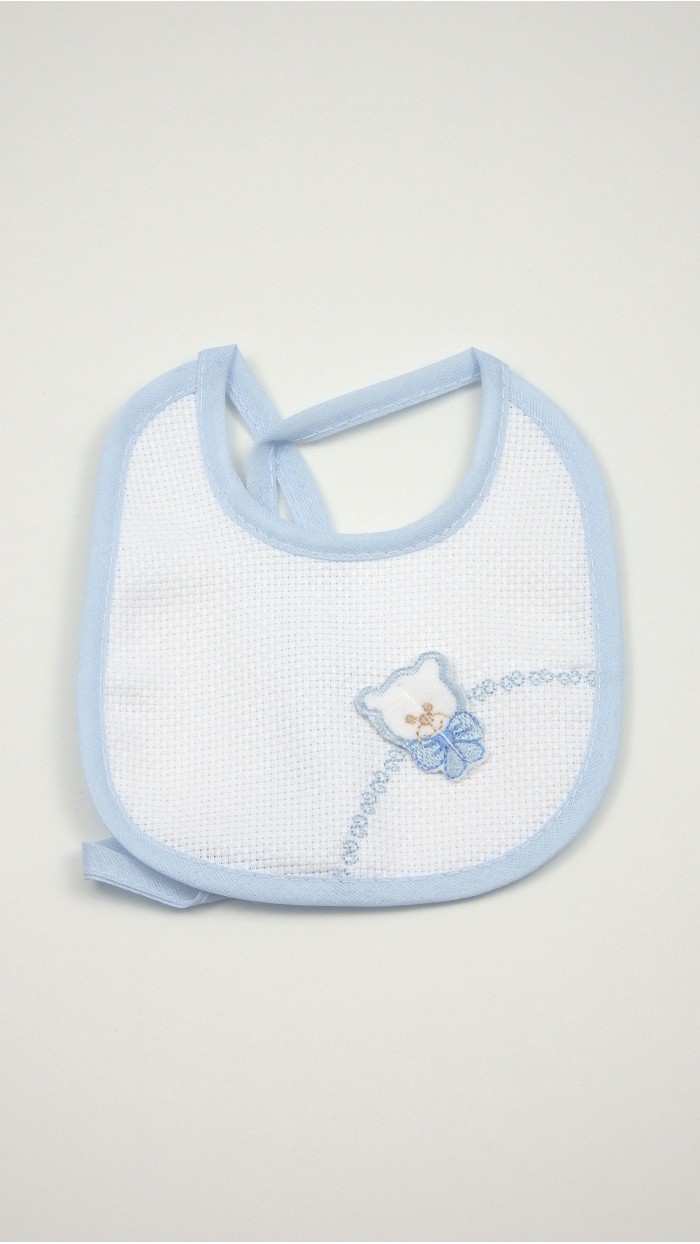 Bavaglino Neonato ID24