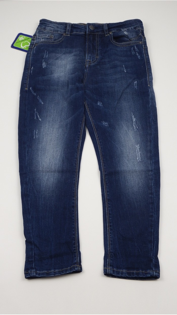 Jeans Baci e Abbracci 14113