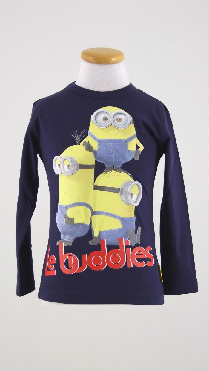 Maglietta Minions 45091