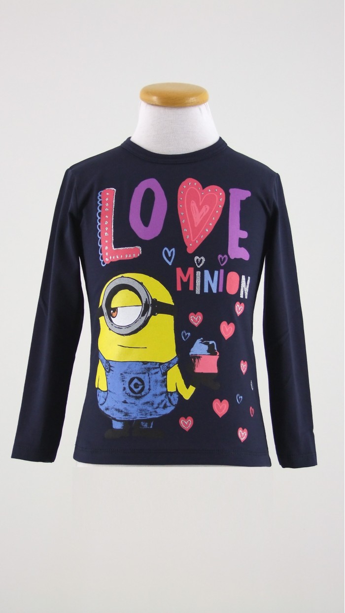 Maglietta Minions 293