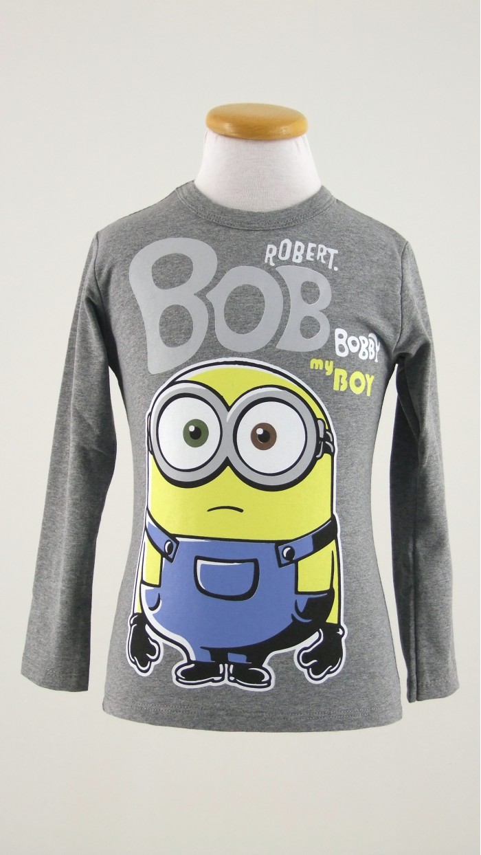 Maglietta Minions 4500