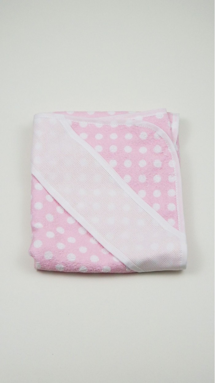 Accappatoio Neonata 4501