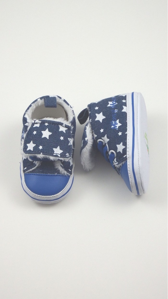 Scarpine Neonato Disney SCO1456