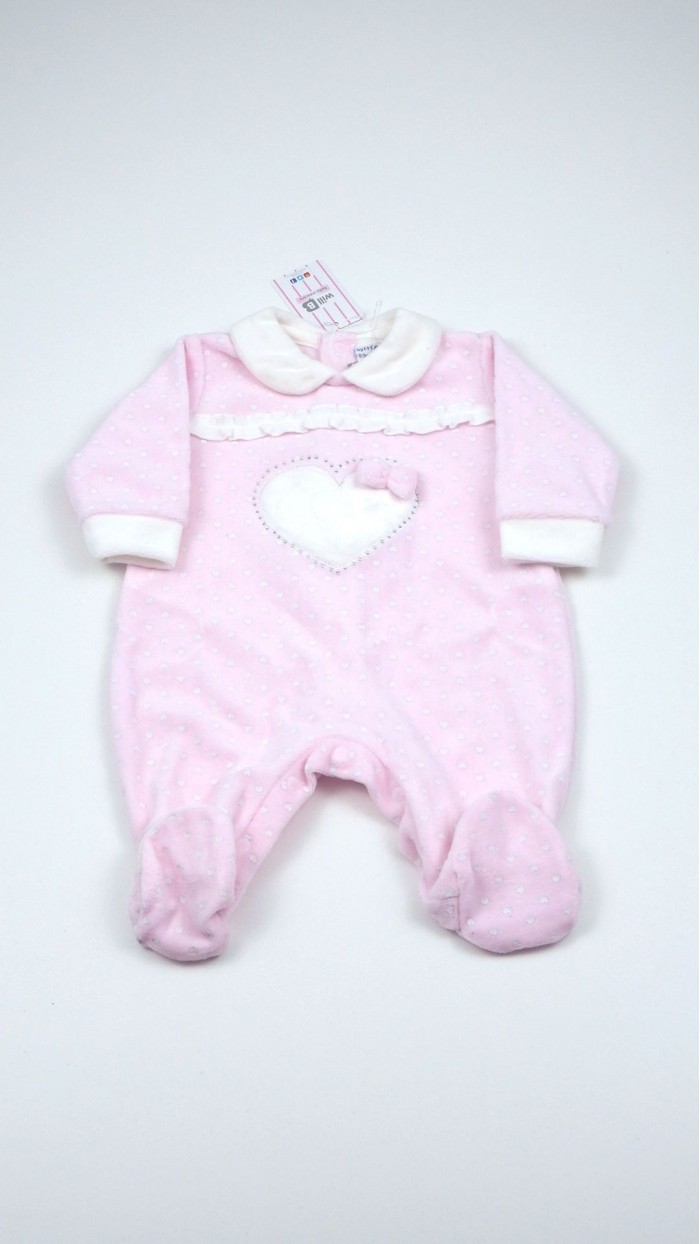 Tutina Will B T600162
