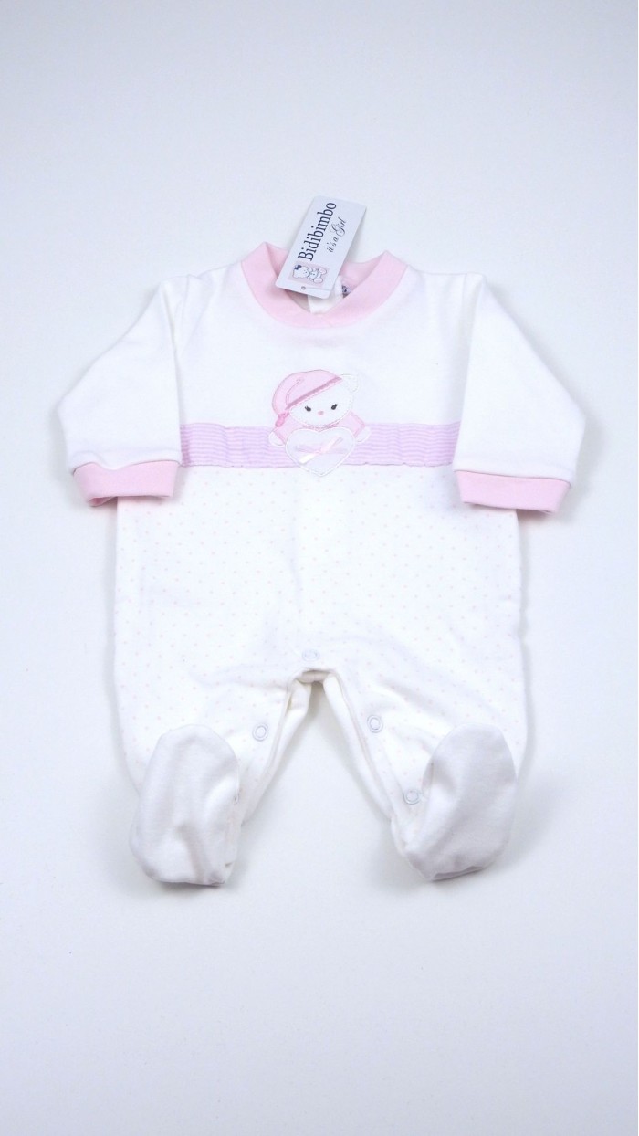 Tutina Bidibimbo TI0701