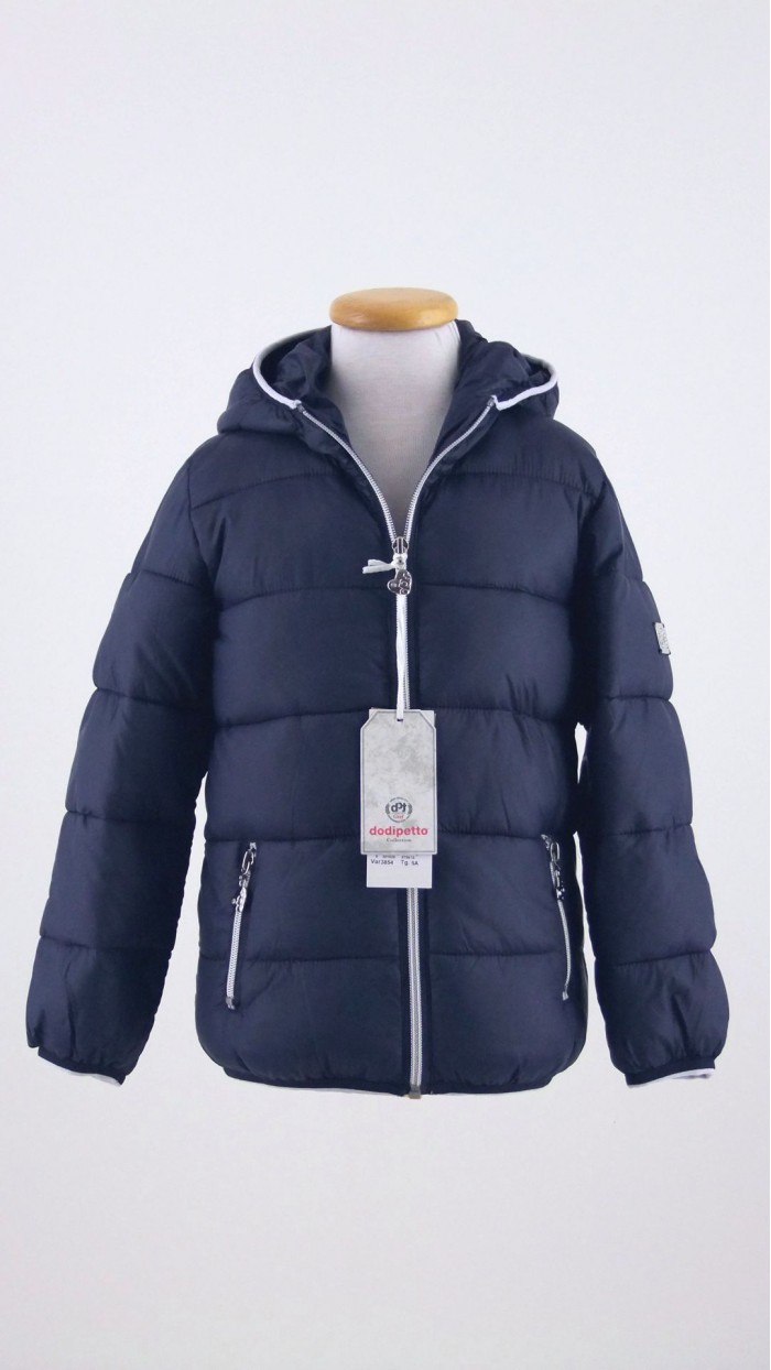 Giubbotto Dodipetto R2801