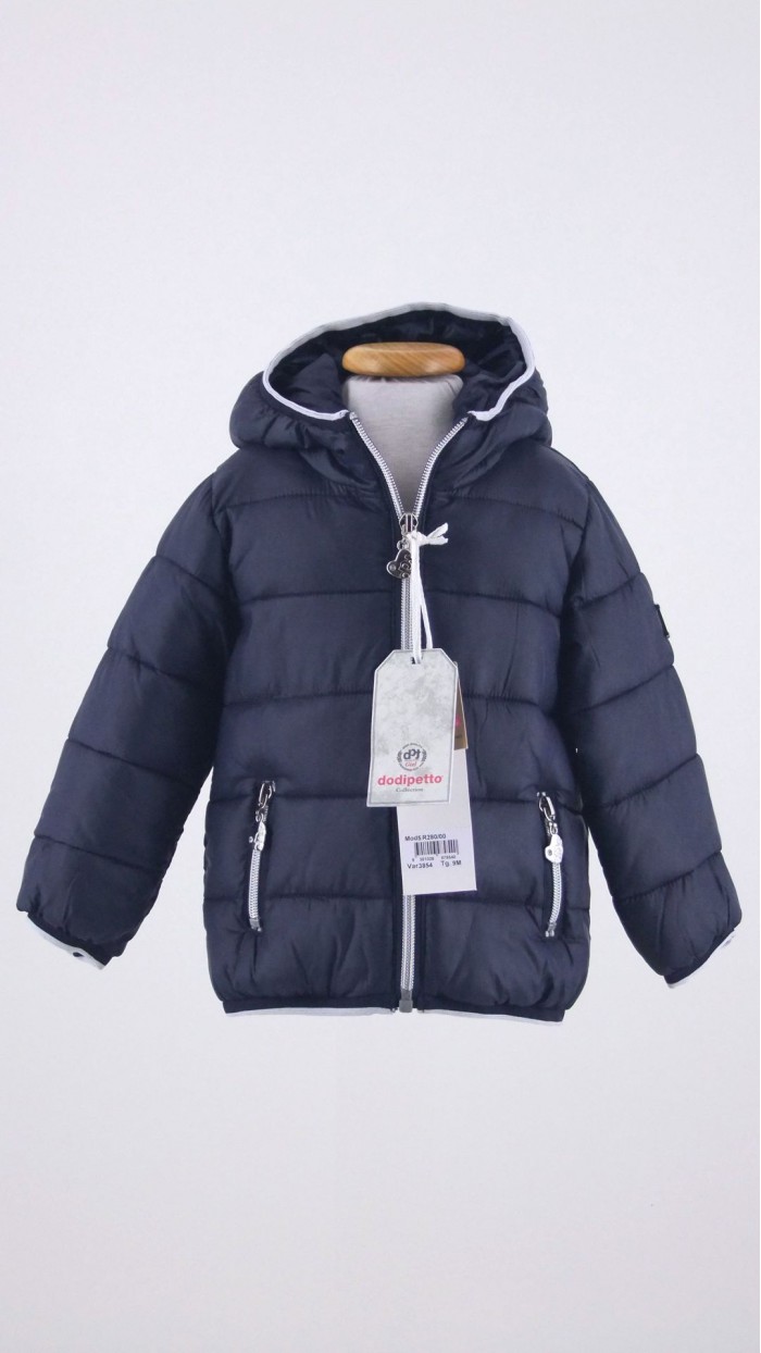 Giubbotto Didipetto R2802