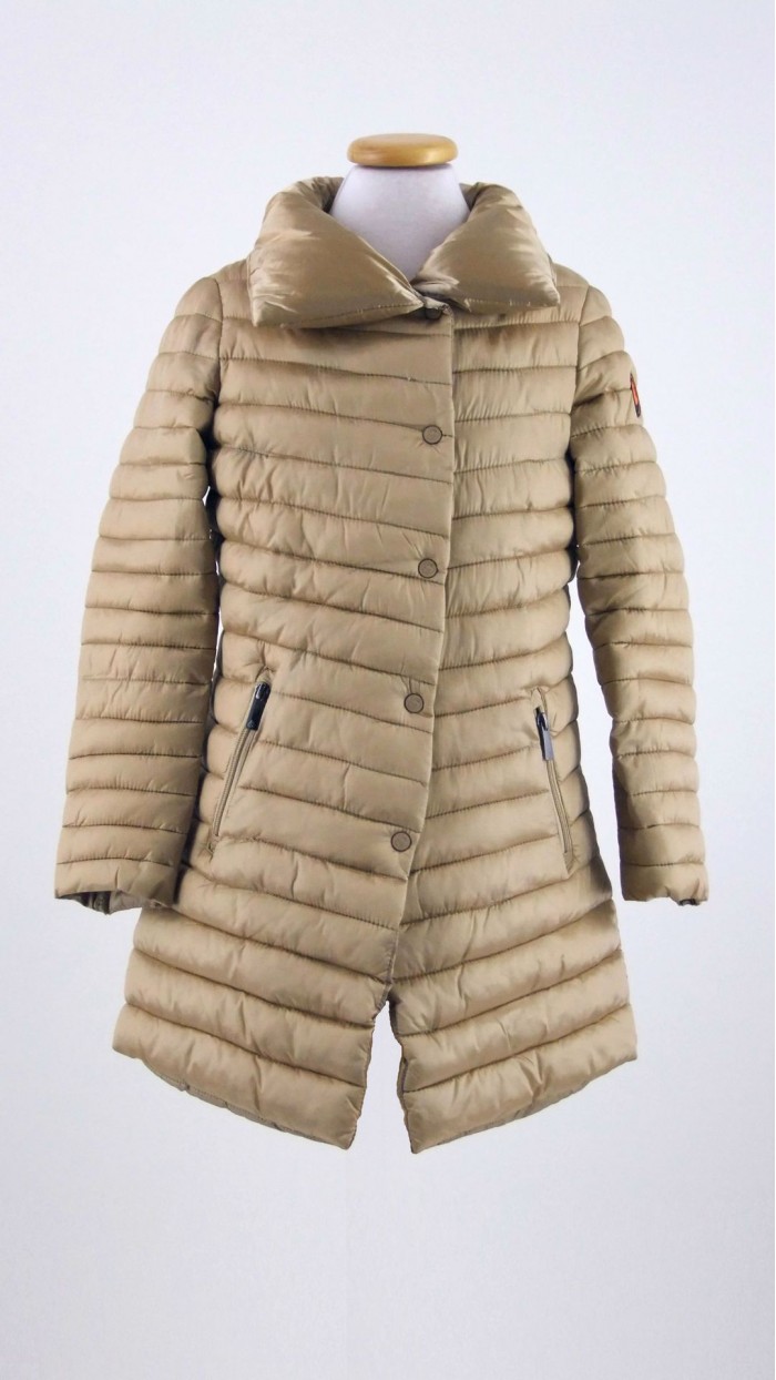 Giubbotto Peggy-Ho 2085