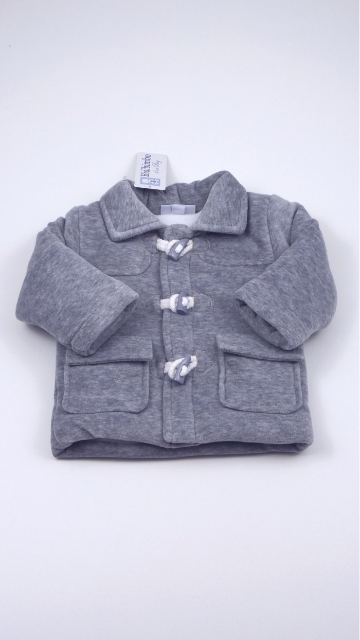 Cappotto Bidibimbo GC4712