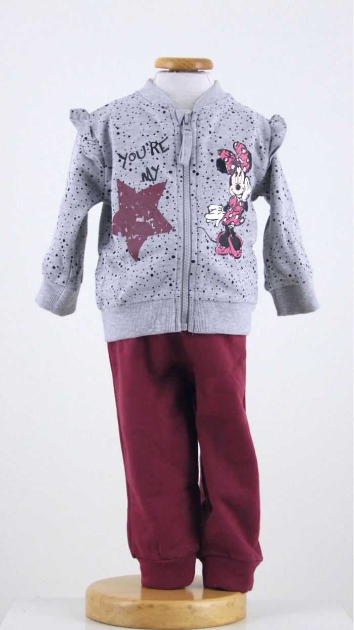 Tuta Disney 1012601