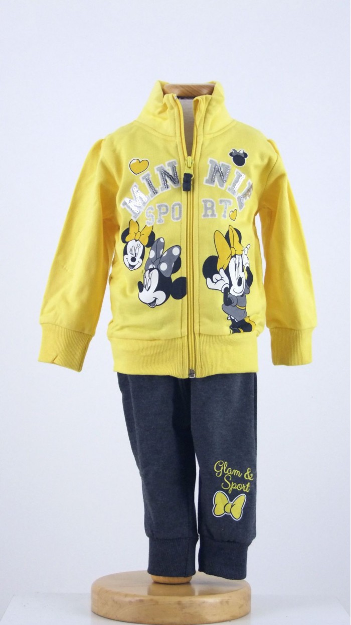 Tuta Neonata Disney 44271