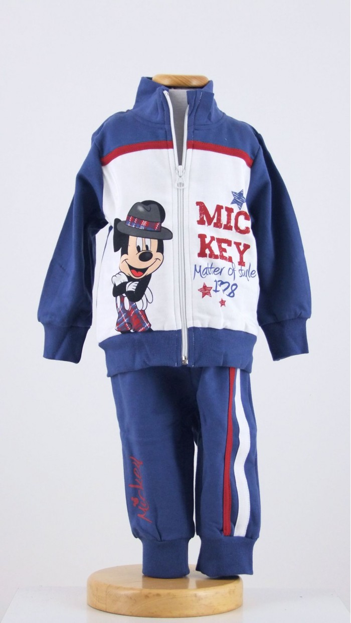 Tuta Disney 442321