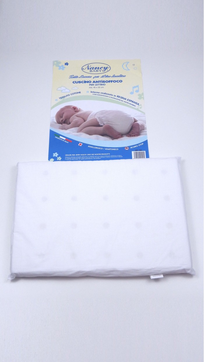Cuscino Lettino 1101