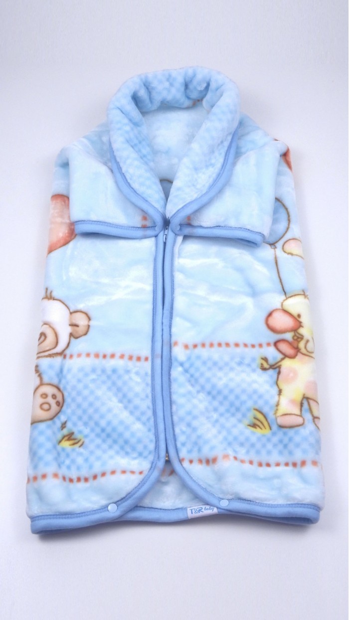 Sacco T&R Baby 301651S