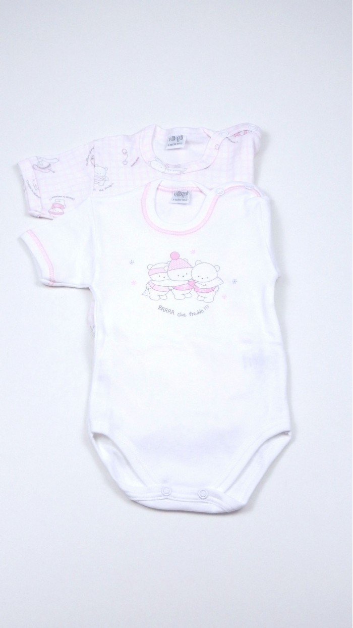 Body Neonato Nascita Ellepi AF48841