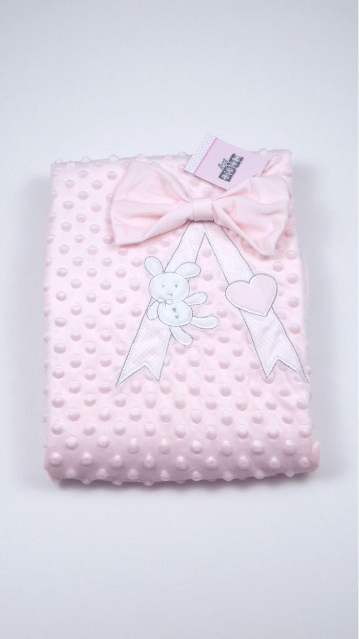 Coperta Irge Baby IR702