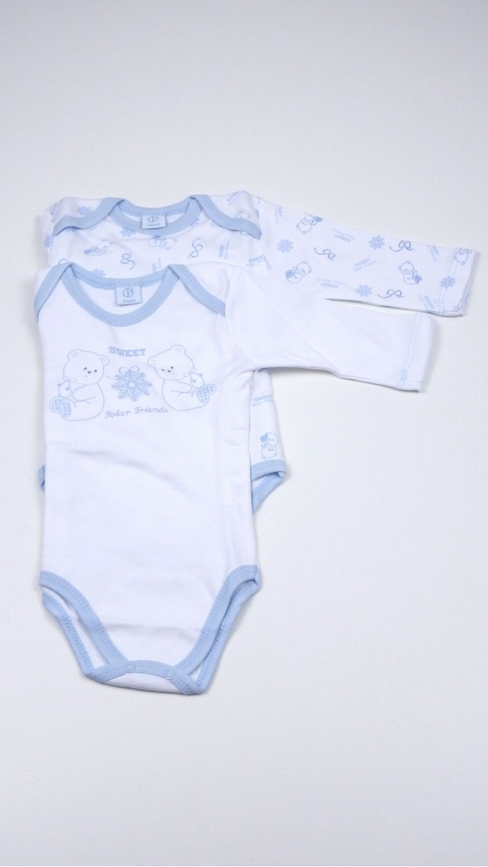 Body Neonato Nascita Nazareno Gabrielli NG2082