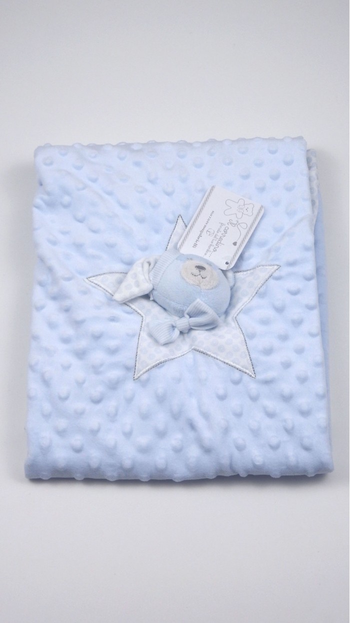 Coperta Nazareno Gabrielli NG48371