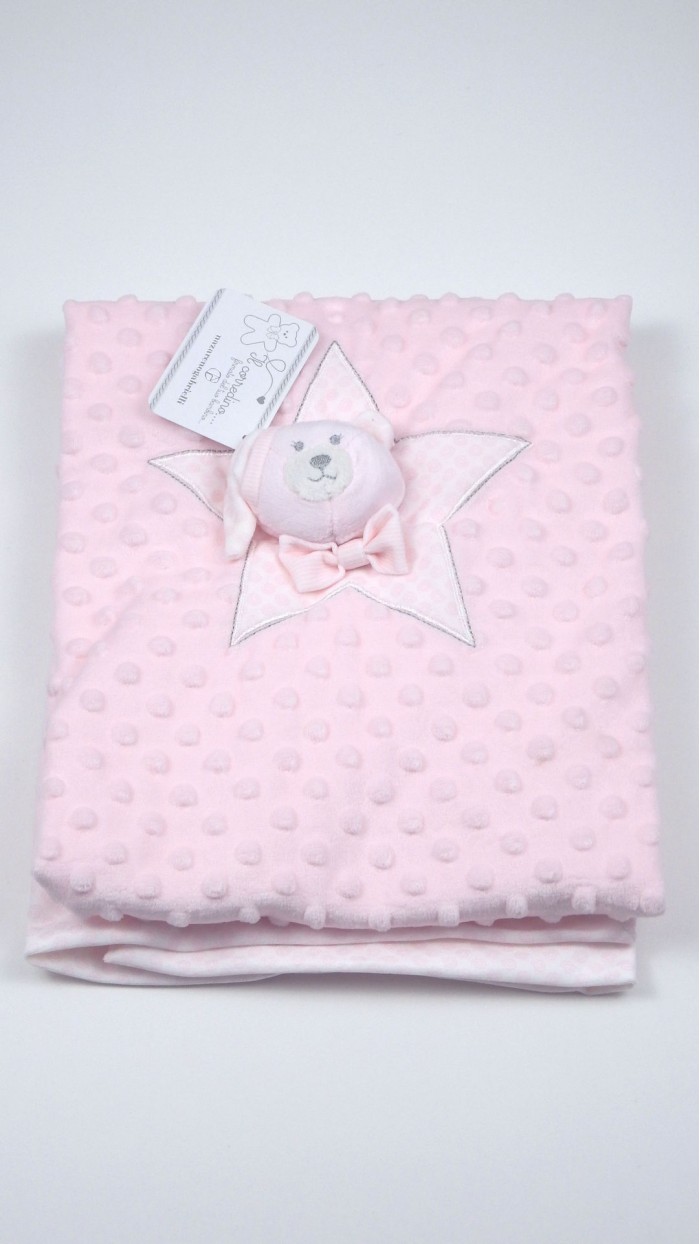 Coperta Nazareno Gabrielli NG48373