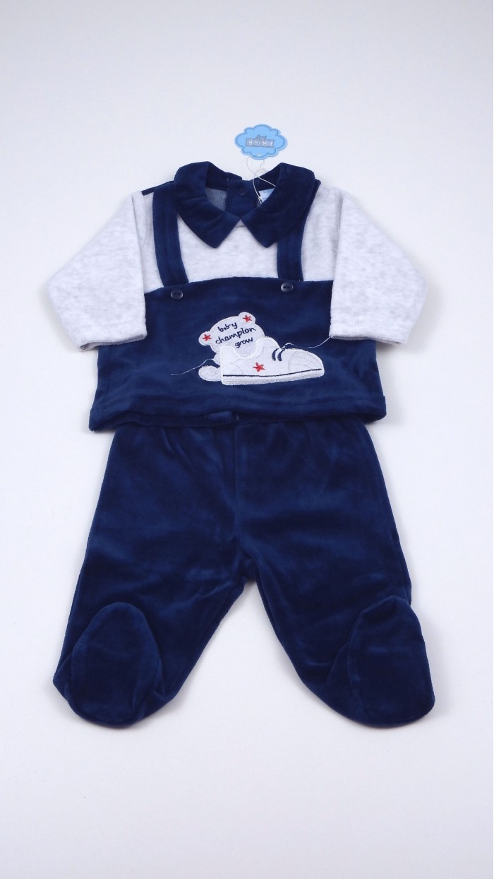 Completo Irge Baby 100112