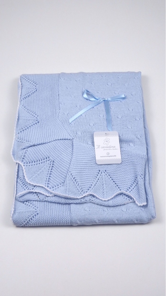 Coperta Nazareno Gabrielli NG4782