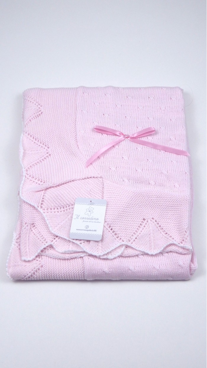 Coperta Nazareno Gabrielli NG4783
