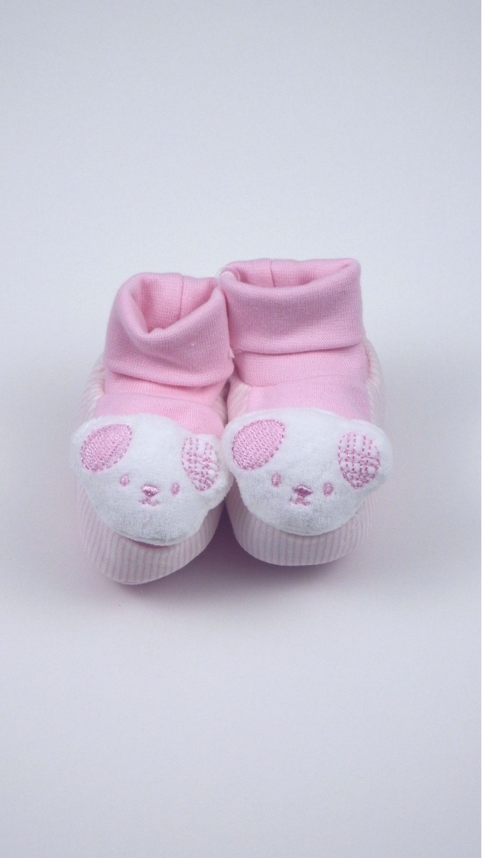 Calze Neonata Nancy Baby 749B2