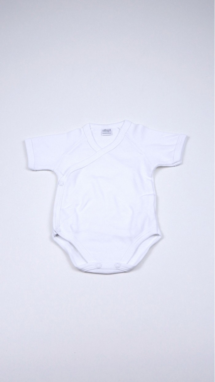 Body Neonato Nascita Ellepi AF4210