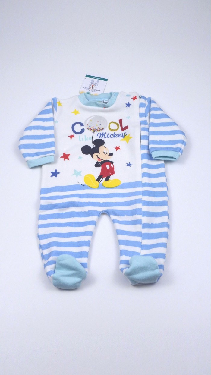 Pigiamone Disney 1013442