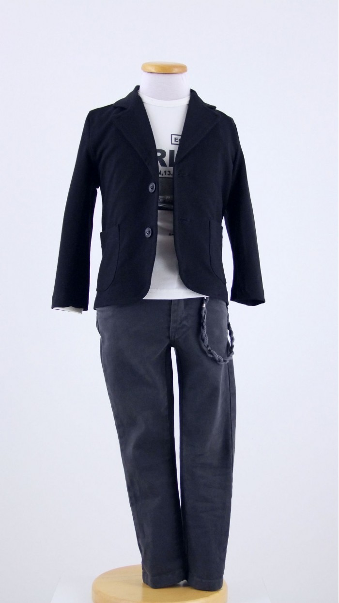Completo Steven & Co 6014