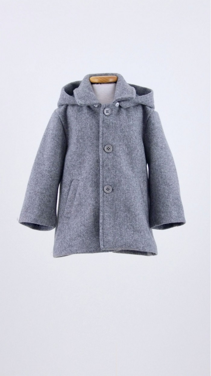 Cappotto Steven & Co 62571