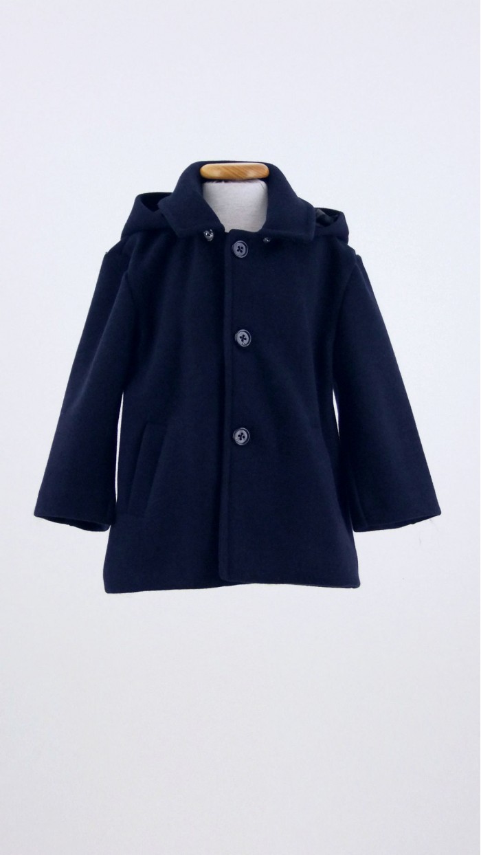 Cappotto Steven & Co 62572