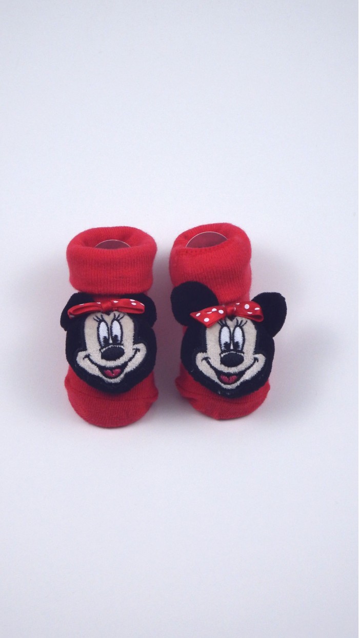 Calze Neonato Disney WZ2006