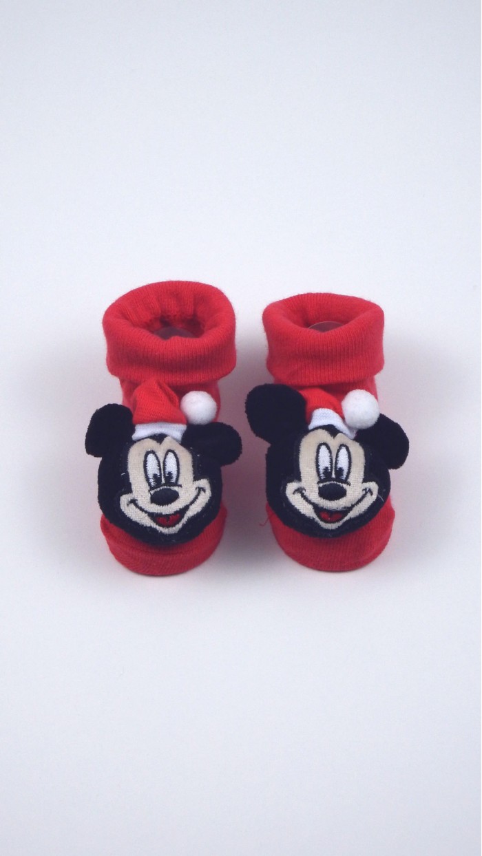 Calze Neonato Disney WZ2007