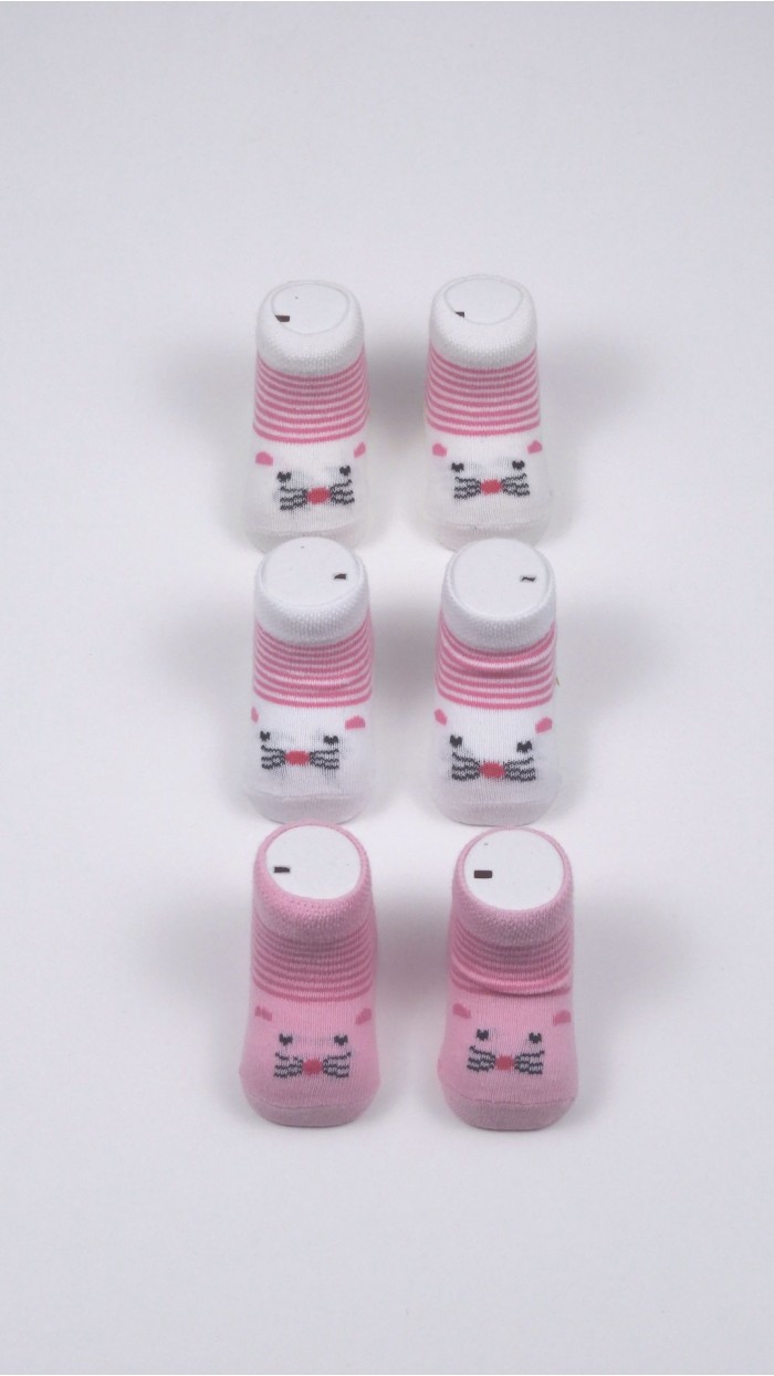 Calze Neonata Nancy Baby 17823