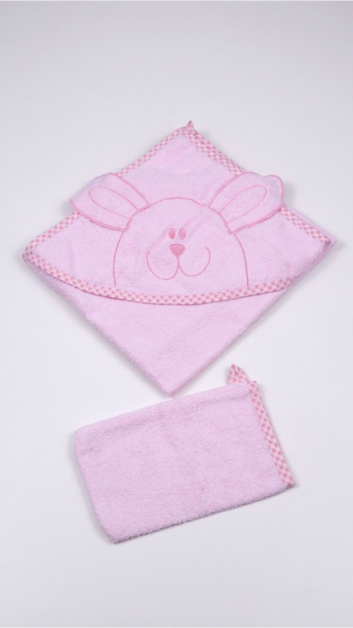 Accappatoio Nancy Baby 4462