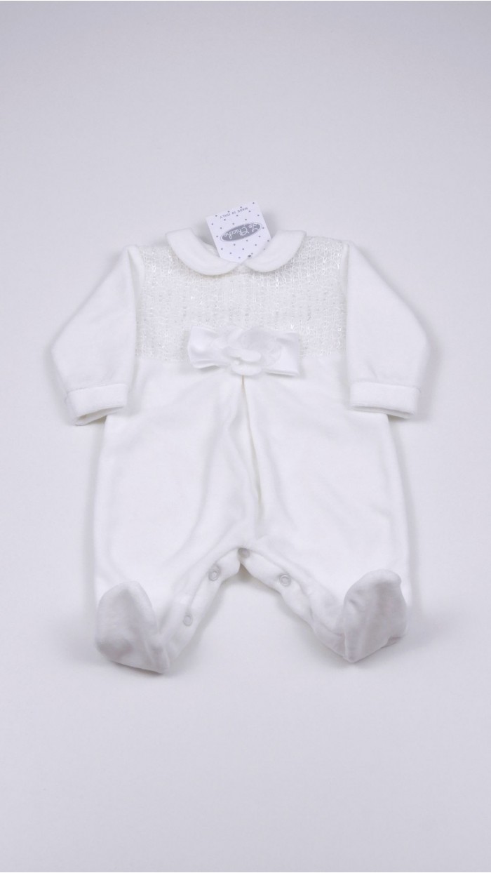 Tutina Le Chicche TU4120