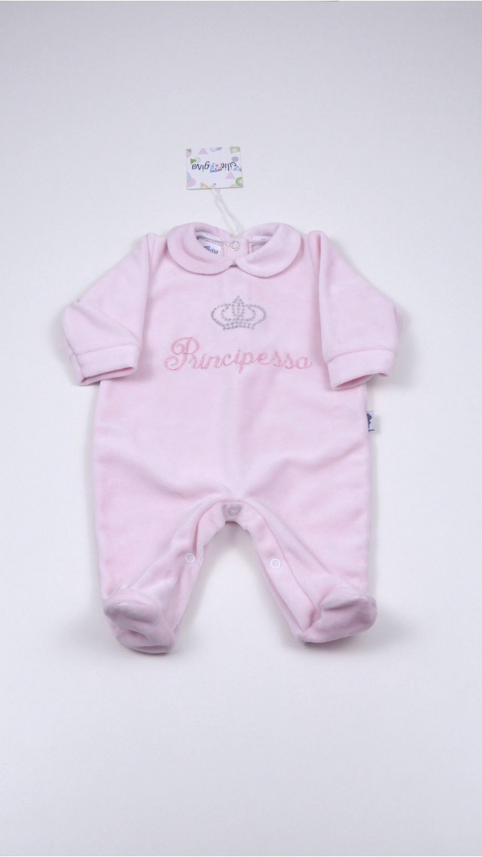 Tutina Principessa 3422