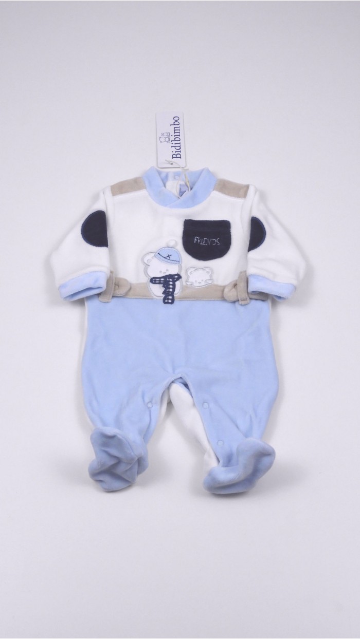 Tutina Bidibimbo T15512