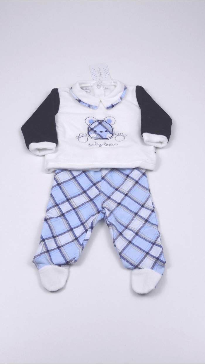 Completo Les Jolies LJ334791   