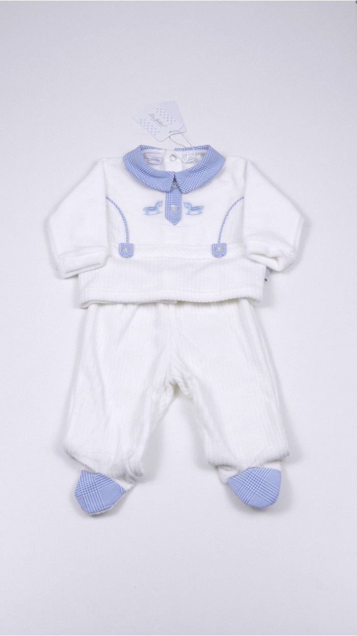 Completo Les Jolies LJ334901