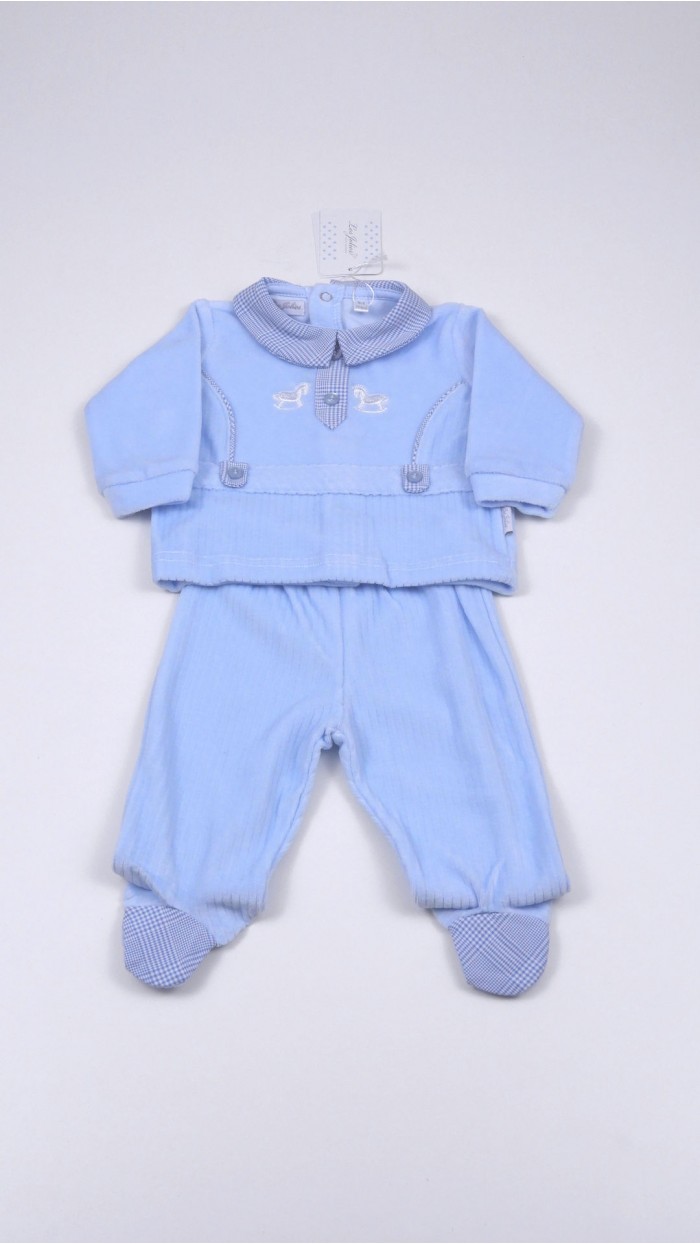 Completo Les Jolies LJ334902