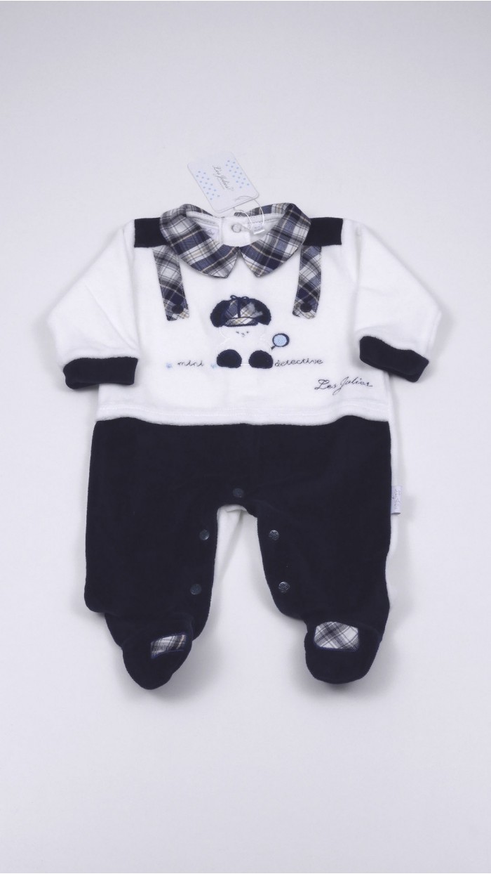 Tutina Les Jolies LJ344782    