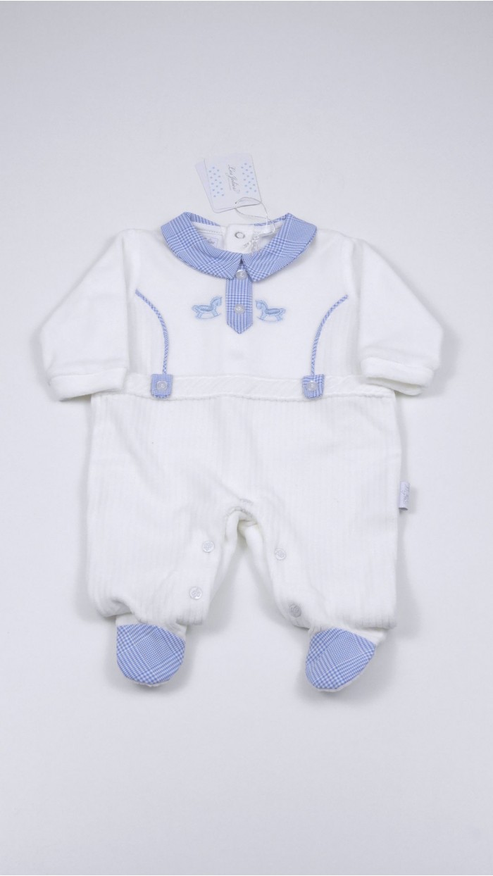 Tutina Les Jolies LJ344901  