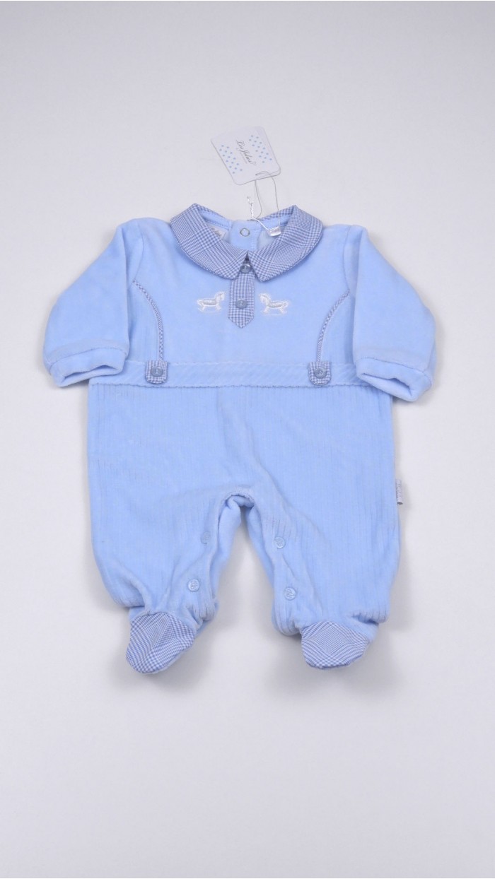 Tutina Les Jolies LJ344902   