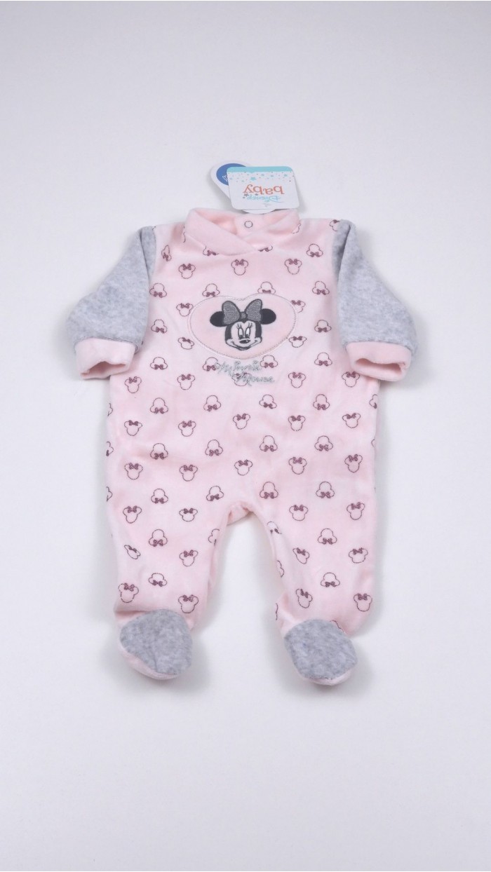 Tutina Disney WQ3011LM1