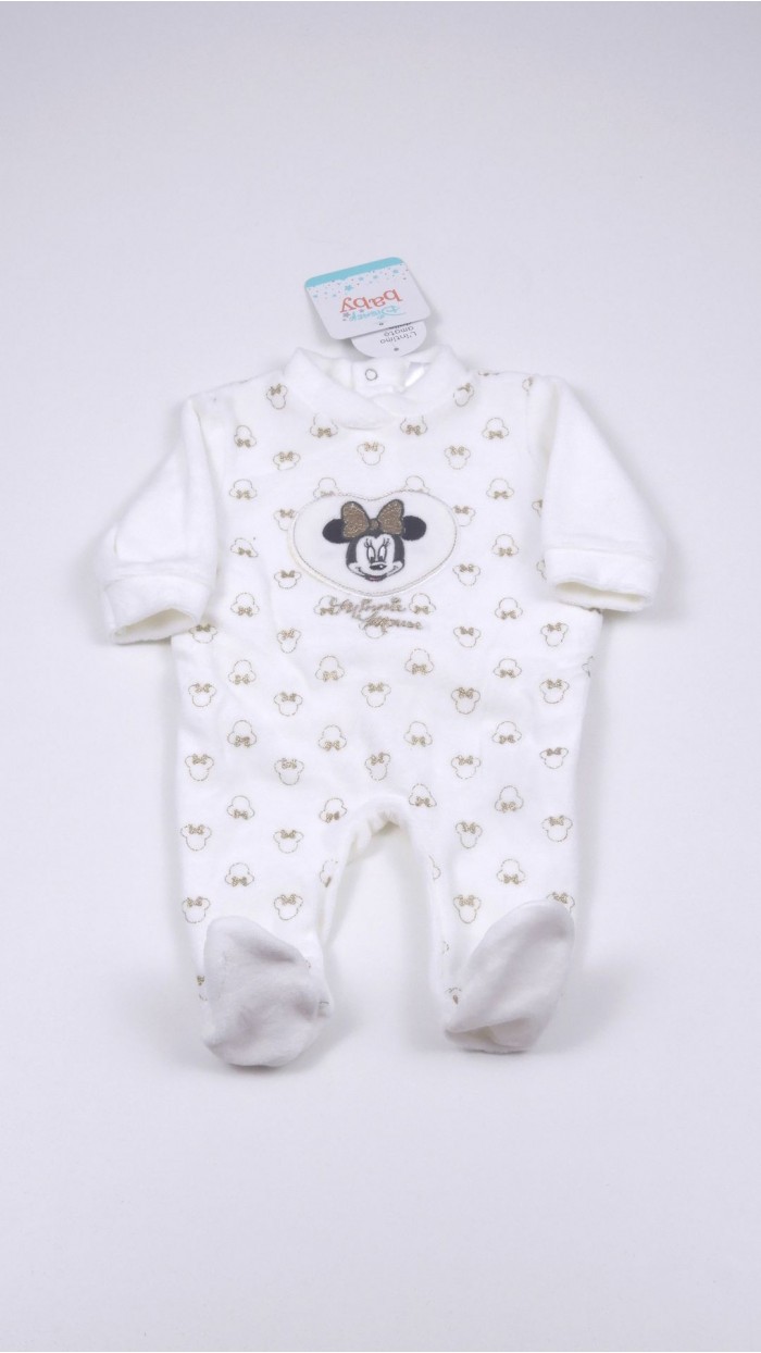 Tutina Disney WQ3011LM2