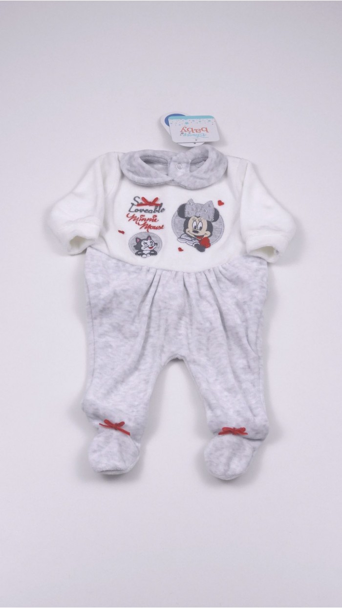 Tutina Disney WQ3008LM1