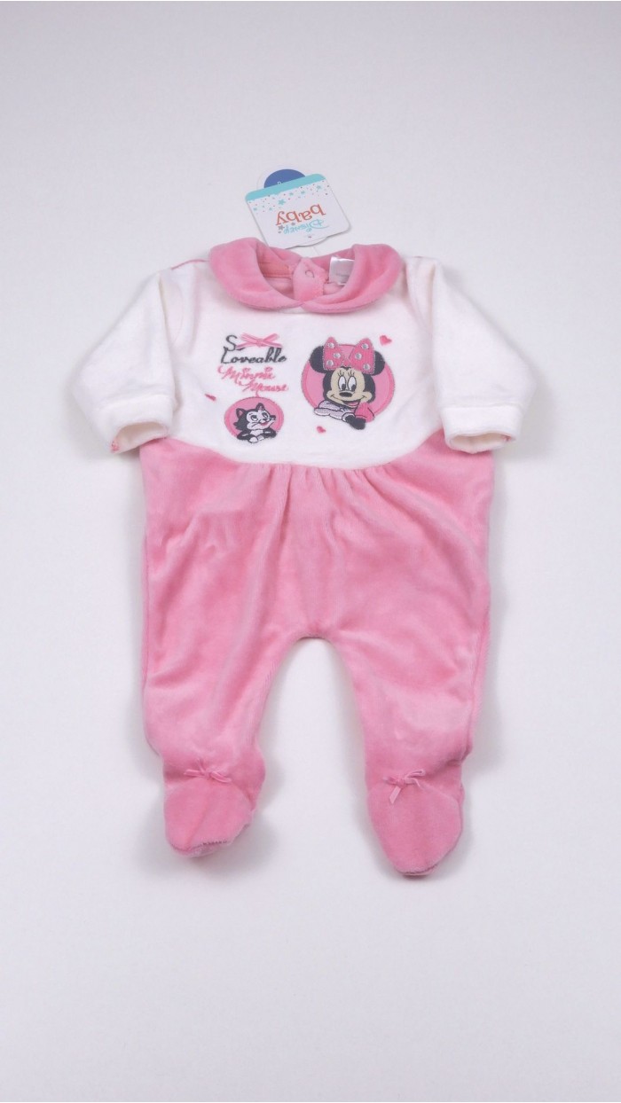 Tutina Disney WQ3008LM2
